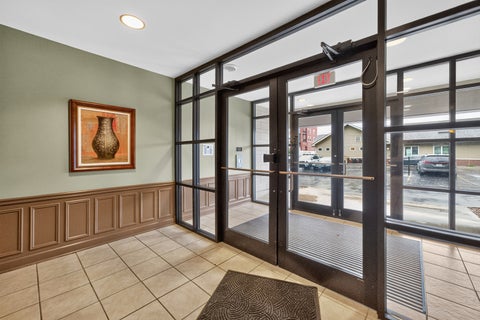 Tiny photo for 1650 Riverwoods Drive #709, Melrose Park, IL 60160 (MLS # 12681810)