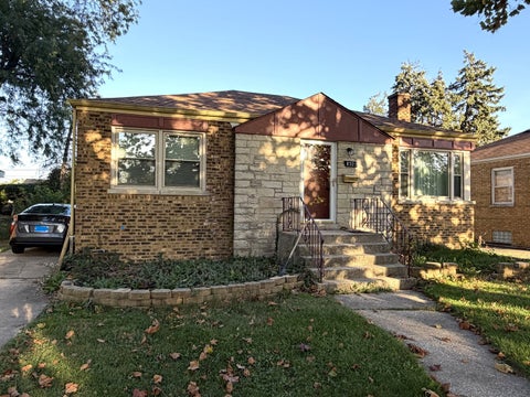 Tiny photo for 2321 S 24th Avenue, Broadview, IL 60155 (MLS # 12780533)