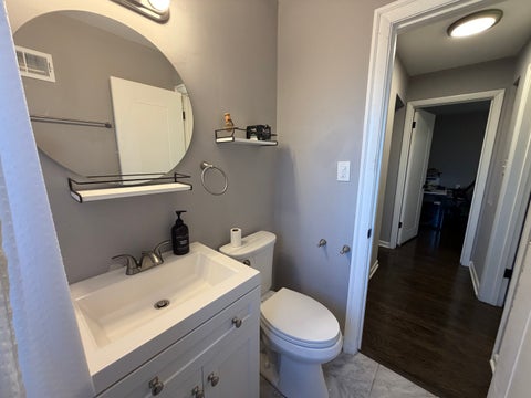 Tiny photo for 2321 S 24th Avenue, Broadview, IL 60155 (MLS # 12780533)