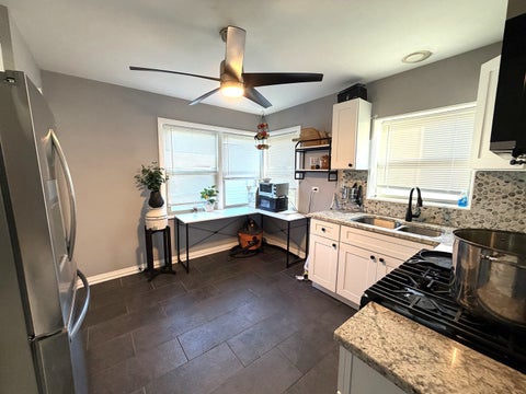 Tiny photo for 2321 S 24th Avenue, Broadview, IL 60155 (MLS # 12780533)