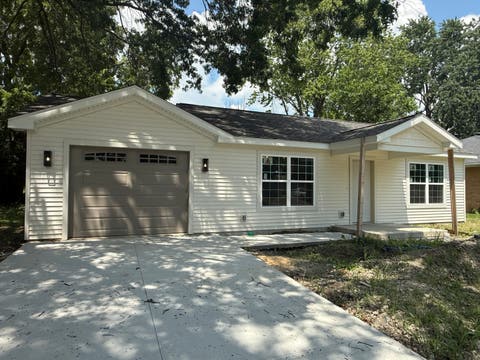 Photo of 1106 Mitchem Drive, Urbana, IL 61801 (MLS # 12730714)