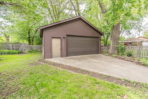 Tiny photo for 9932 S Maplewood Avenue, Chicago, IL 60655 (MLS # 12651026)