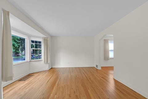 Tiny photo for 9932 S Maplewood Avenue, Chicago, IL 60655 (MLS # 12651026)