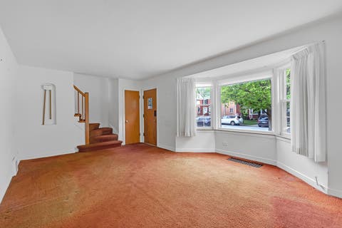 Tiny photo for 9932 S Maplewood Avenue, Chicago, IL 60655 (MLS # 12651026)