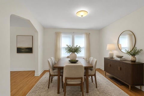 Tiny photo for 9932 S Maplewood Avenue, Chicago, IL 60655 (MLS # 12651026)