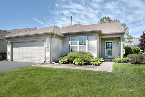 11315 Nelson Drive Huntley IL 60142