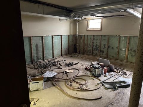 Tiny photo for 3855 E Chestnut Street, Kankakee, IL 60901 (MLS # 12566777)