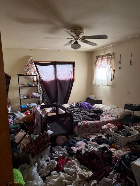 Tiny photo for 3855 E Chestnut Street, Kankakee, IL 60901 (MLS # 12566777)