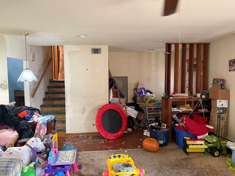 Tiny photo for 3855 E Chestnut Street, Kankakee, IL 60901 (MLS # 12566777)