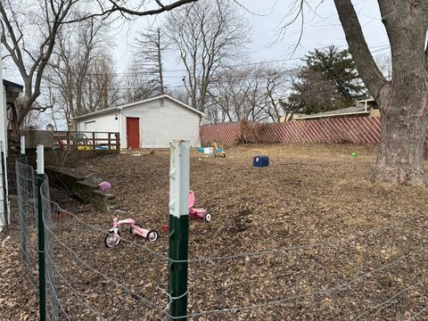 Tiny photo for 3855 E Chestnut Street, Kankakee, IL 60901 (MLS # 12566777)