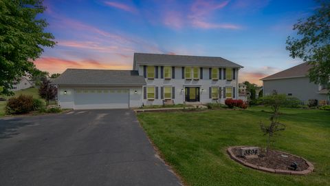 3894 E Whippoorwill Lane Byron IL 61010