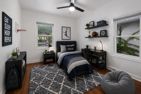 Tiny photo for Chicago, IL 60649 (MLS # 12624202)