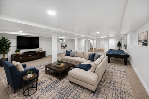 Tiny photo for Chicago, IL 60649 (MLS # 12624202)
