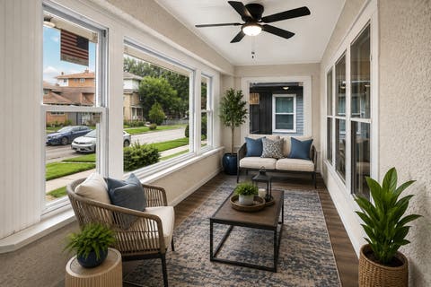 Tiny photo for Chicago, IL 60649 (MLS # 12624202)