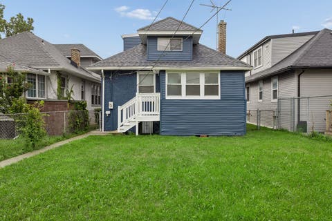 Tiny photo for Chicago, IL 60649 (MLS # 12624202)
