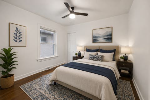 Tiny photo for Chicago, IL 60649 (MLS # 12624202)
