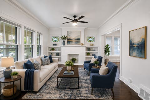 Tiny photo for Chicago, IL 60649 (MLS # 12624202)