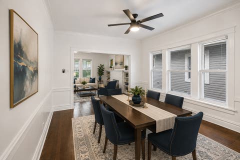 Tiny photo for Chicago, IL 60649 (MLS # 12624202)