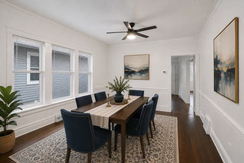 Tiny photo for Chicago, IL 60649 (MLS # 12624202)