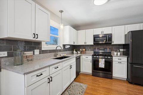 Tiny photo for 1405 Regency Lane, Lake Villa, IL 60046 (MLS # 12542874)