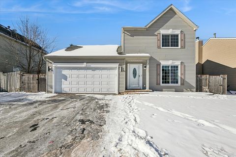 Photo of 1405 Regency Lane, Lake Villa, IL 60046 (MLS # 12542874)