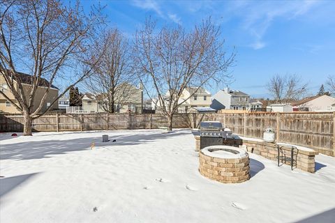 Tiny photo for 1405 Regency Lane, Lake Villa, IL 60046 (MLS # 12542874)