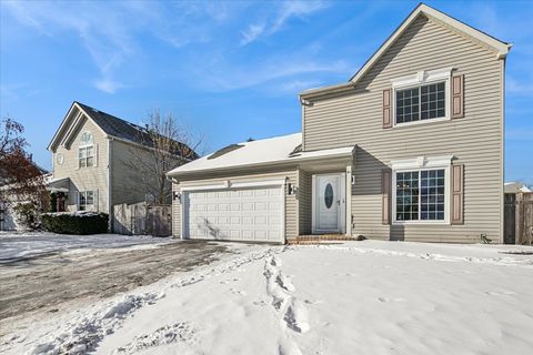 Tiny photo for 1405 Regency Lane, Lake Villa, IL 60046 (MLS # 12542874)