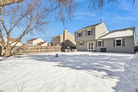 Tiny photo for 1405 Regency Lane, Lake Villa, IL 60046 (MLS # 12542874)