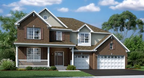 Photo of 1855 Diamond Drive, Elgin, IL 60124 (MLS # 12620977)