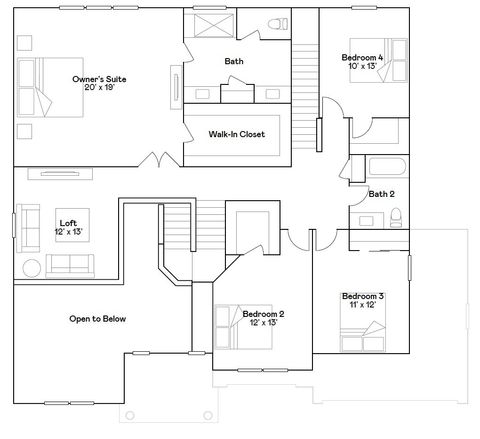 Tiny photo for 1855 Diamond Drive, Elgin, IL 60124 (MLS # 12620977)