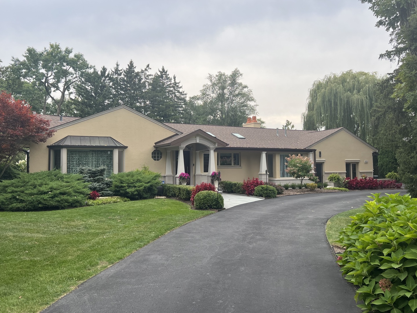 1122 S Estate Lane