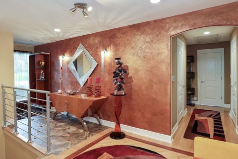 Tiny photo for 1122 S Estate Lane, Lake Forest, IL 60045 (MLS # 12471616)