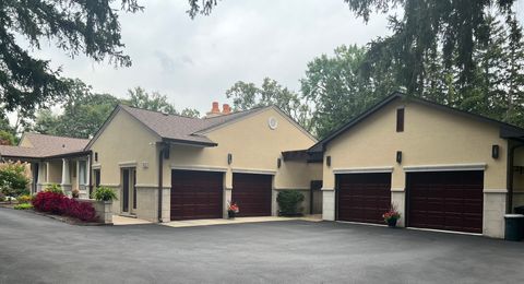 Tiny photo for 1122 S Estate Lane, Lake Forest, IL 60045 (MLS # 12471616)