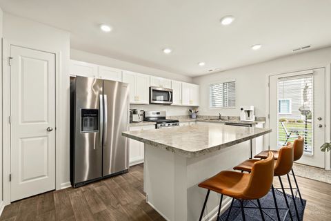 Tiny photo for 1173 Amber Drive, Cary, IL 60013 (MLS # 12453822)
