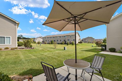 Tiny photo for 1173 Amber Drive, Cary, IL 60013 (MLS # 12453822)