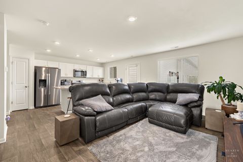 Tiny photo for 1173 Amber Drive, Cary, IL 60013 (MLS # 12453822)