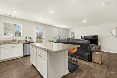 Tiny photo for 1173 Amber Drive, Cary, IL 60013 (MLS # 12453822)