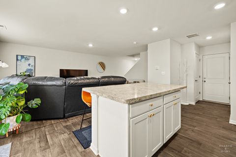 Tiny photo for 1173 Amber Drive, Cary, IL 60013 (MLS # 12453822)