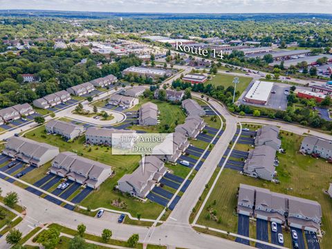 Tiny photo for 1173 Amber Drive, Cary, IL 60013 (MLS # 12453822)
