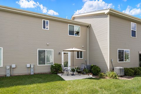 Tiny photo for 1173 Amber Drive, Cary, IL 60013 (MLS # 12453822)