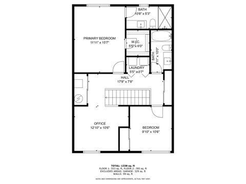 Tiny photo for 1173 Amber Drive, Cary, IL 60013 (MLS # 12453822)