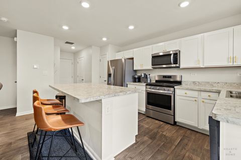 Tiny photo for 1173 Amber Drive, Cary, IL 60013 (MLS # 12453822)