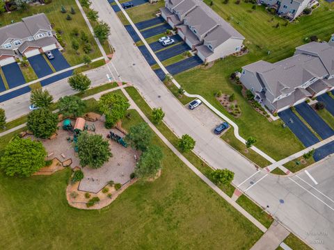 Tiny photo for 1173 Amber Drive, Cary, IL 60013 (MLS # 12453822)