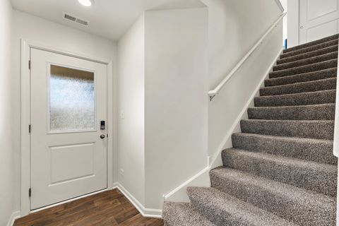 Tiny photo for 1173 Amber Drive, Cary, IL 60013 (MLS # 12453822)