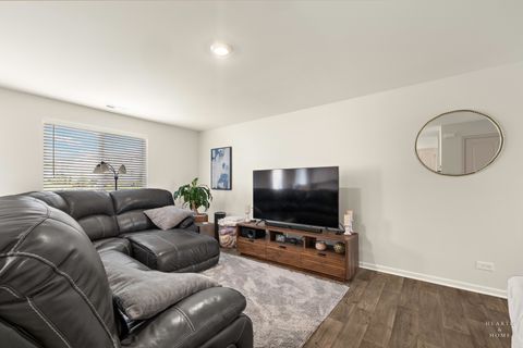 Tiny photo for 1173 Amber Drive, Cary, IL 60013 (MLS # 12453822)