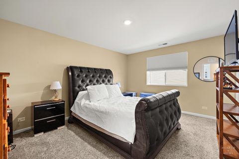 Tiny photo for 1173 Amber Drive, Cary, IL 60013 (MLS # 12453822)
