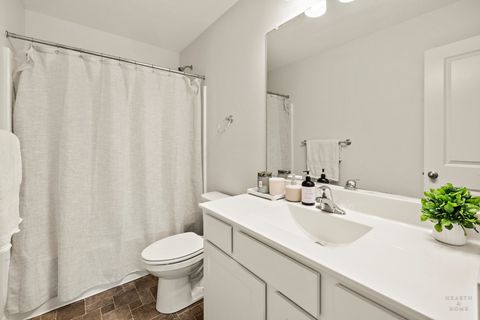 Tiny photo for 1173 Amber Drive, Cary, IL 60013 (MLS # 12453822)