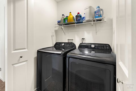 Tiny photo for 1173 Amber Drive, Cary, IL 60013 (MLS # 12453822)