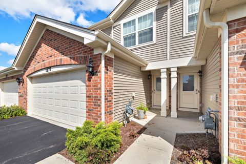 Photo of 1173 Amber Drive, Cary, IL 60013 (MLS # 12453822)