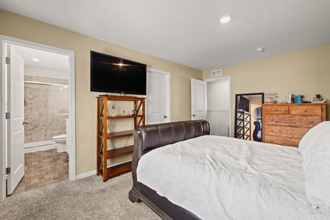 Tiny photo for 1173 Amber Drive, Cary, IL 60013 (MLS # 12453822)